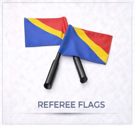 Referee Flags